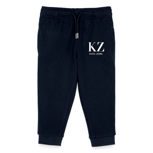 Stanley/Stella Mini Mover Kids’ Organic Jogging Trousers - navy