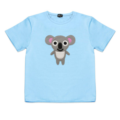 Kids Koala T-Shirt