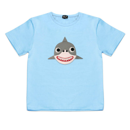 Kids Shark T-Shirt