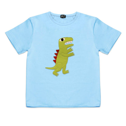 Kids Dinosaur T-Shirt