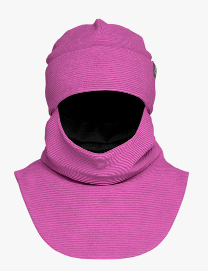 Merino Balaclava For Kids ODIN