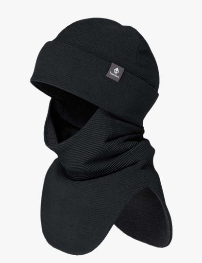 Merino Balaclava For Kids ODIN