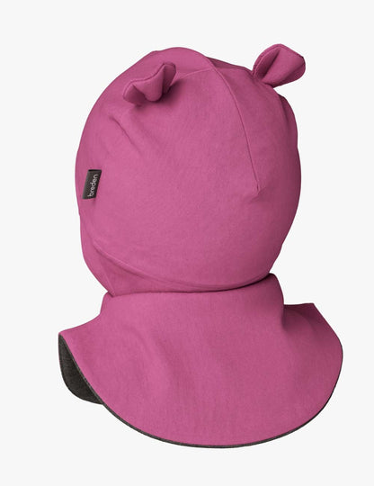 Baby Merino Balaclava For Winter MAISON