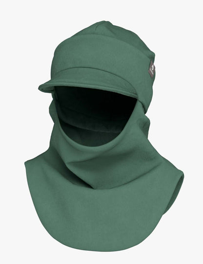 Peaked Spring-Fall Balaclava For Kids BENT